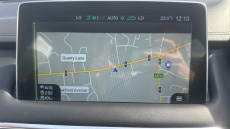 MG Hs 1.5 T-GDI Exclusive 5dr Petrol Hatchback